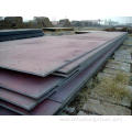 Wear resistant High manganese steel plate